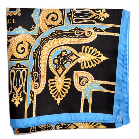 atelier versace scarf|versace scarf price.